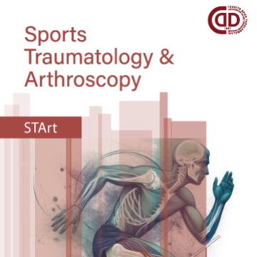 sports-traumatology---arthroscopy