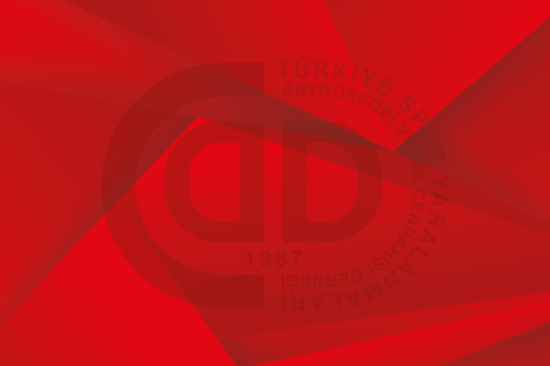 TUSYAD İstanbul Şubesi "A’dan Z’ye Sıkışma Sendromları, Biseps Sorunları ve AC Eklem Asistan Eğitim Toplantısı"