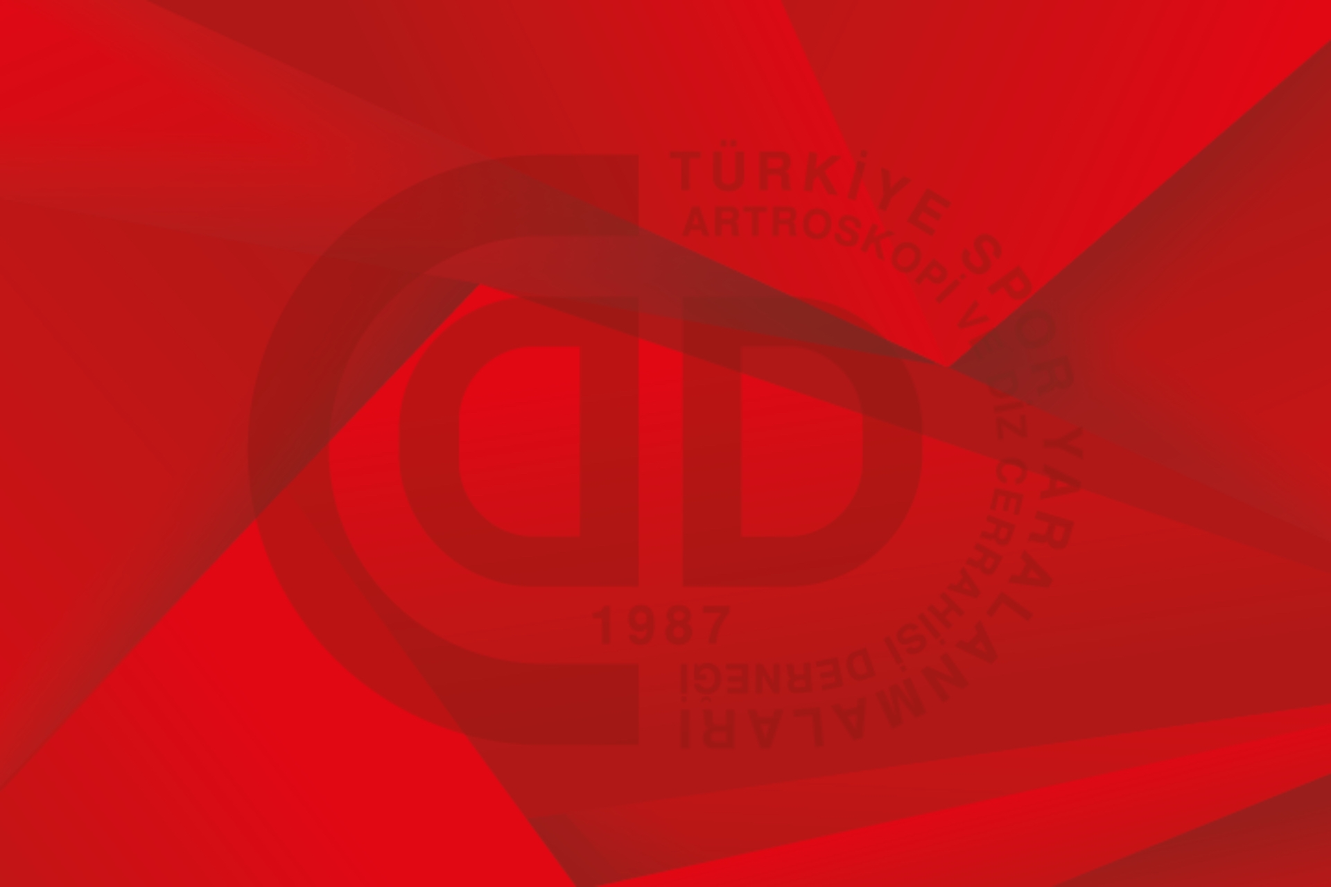 Tusyad İstanbul Şubesi "Asistan Eğitim Toplantıları"19 Şubat 2022
