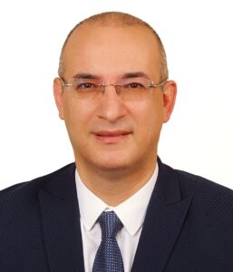 Barış Yılmaz