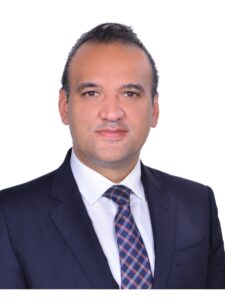 Emre Anıl Özbek