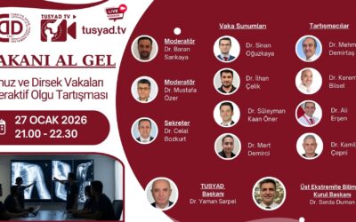 ‘Vakanı Al Gel’ Webinarları Başlıyor