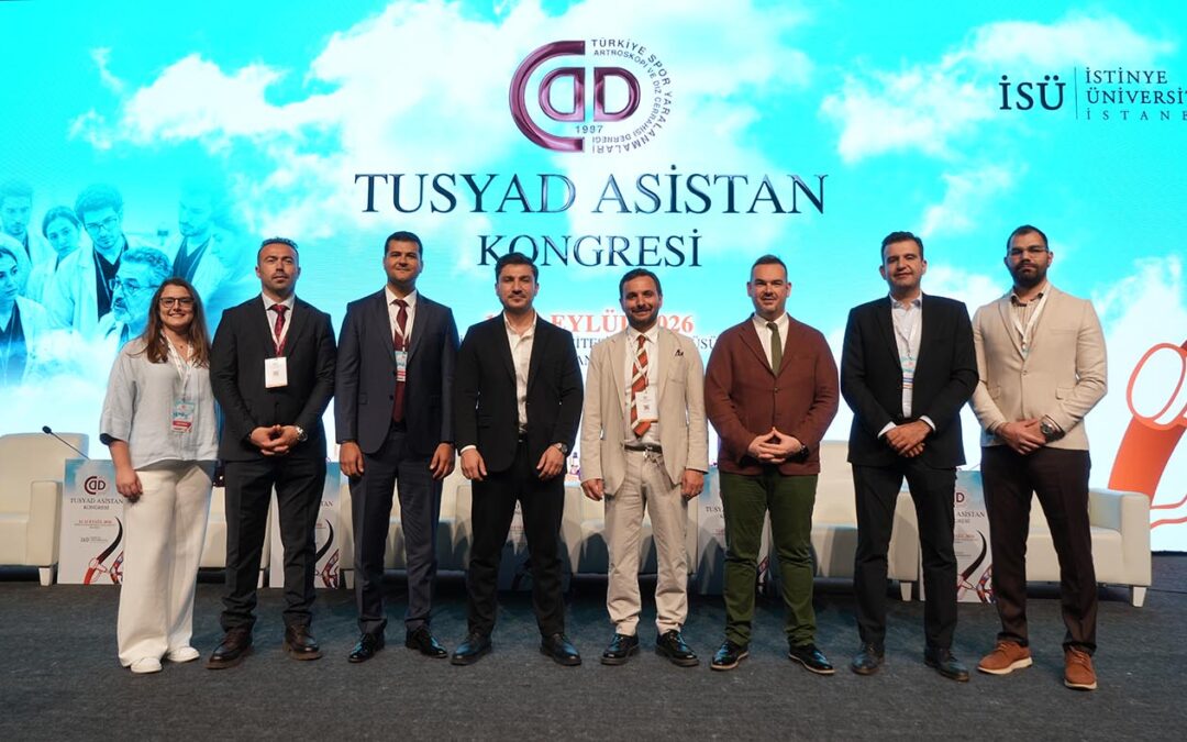 TUSYAD Asistan Temsilci Seçim Sonuçları ve Tebrik